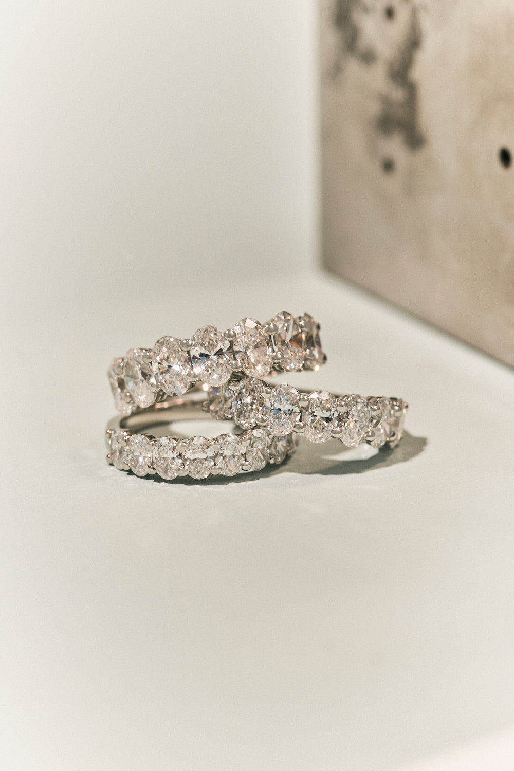 Best Cut for Lab-Grown Diamond Rings