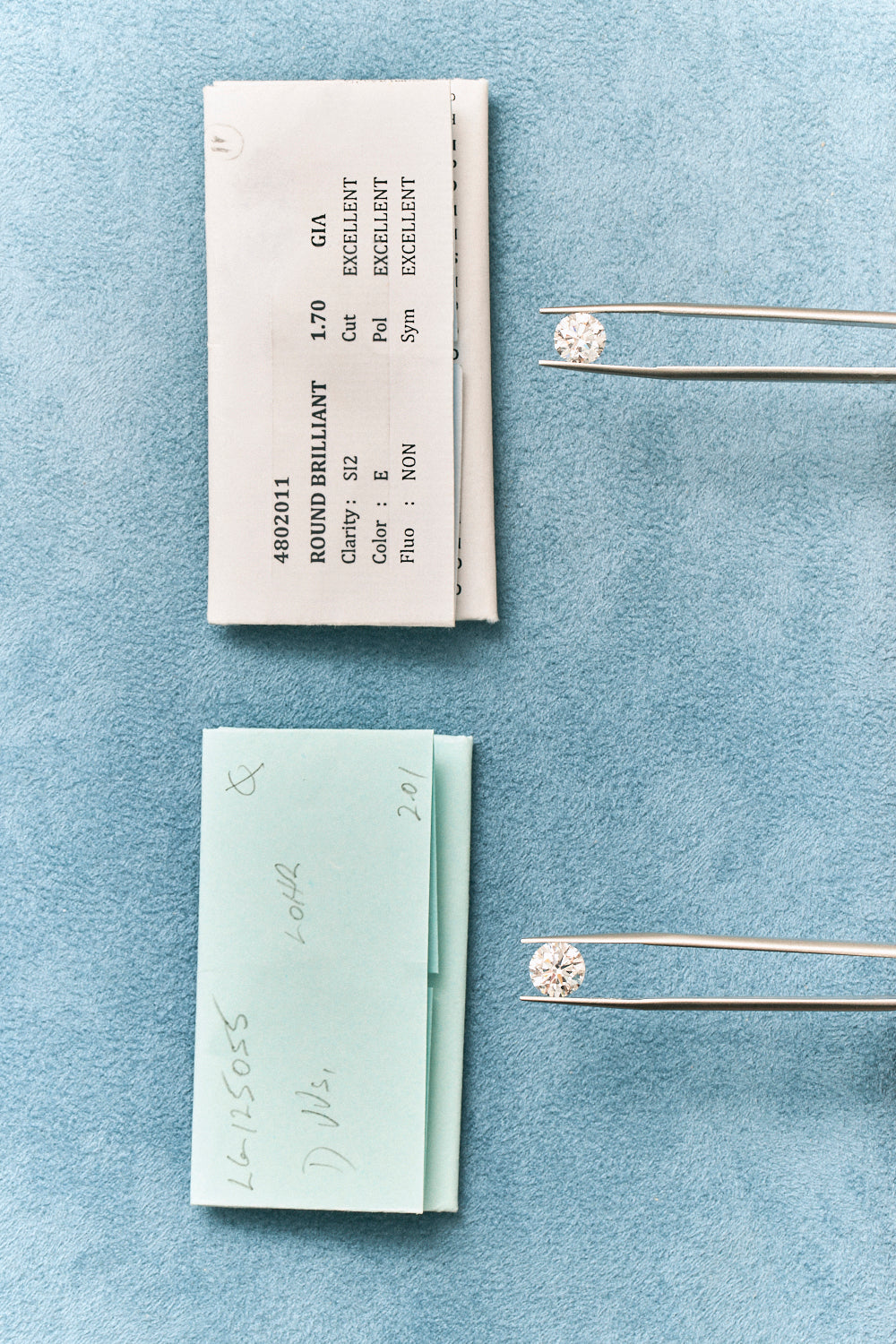 Lab-Grown vs Natural Diamonds: A Complete Comparison Guide