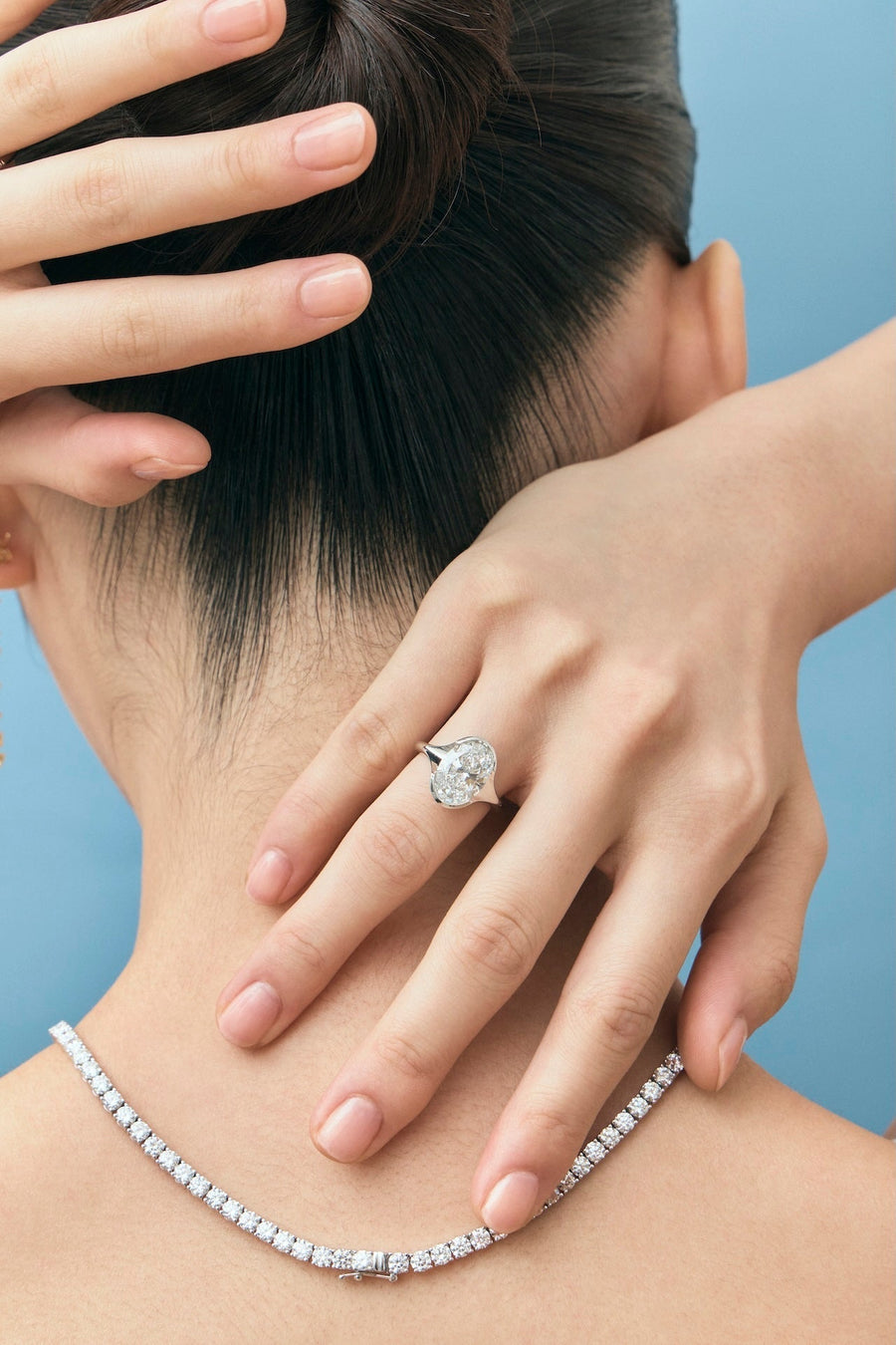 Best Clarity for Lab-Grown Diamonds: What Grade Should You Buy