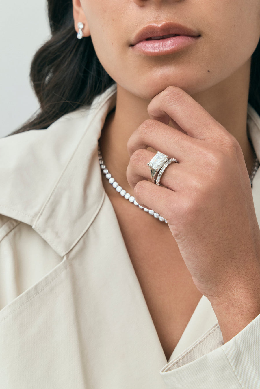 What Is a Lab-grown Diamond? Complete Guide