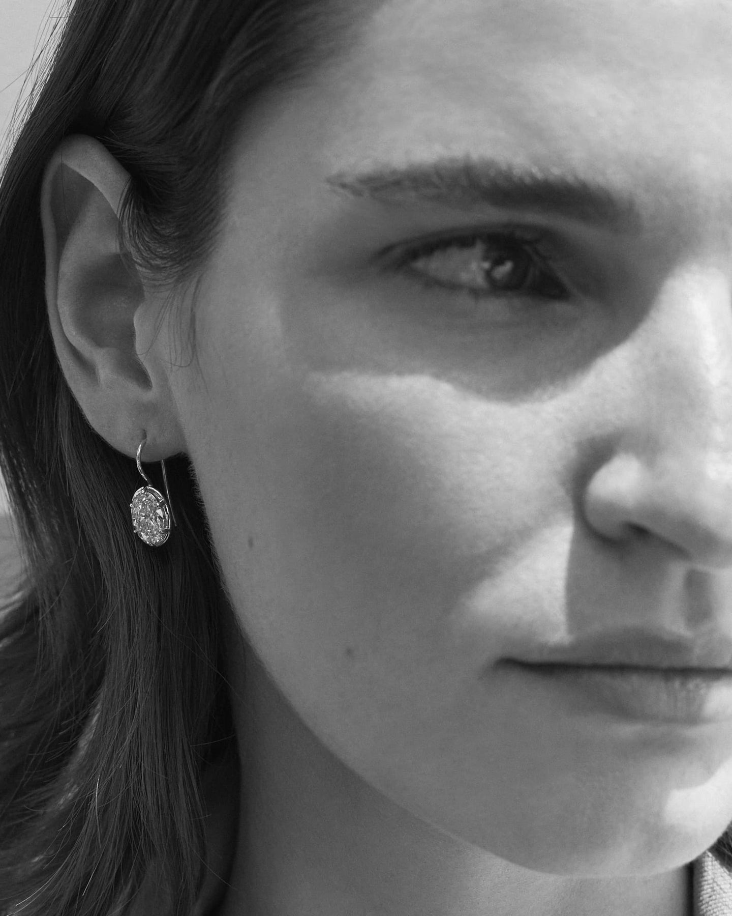 LOHR Jewellery editorial photo