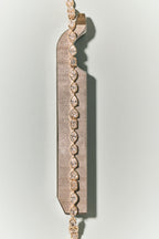 Willow Mixed Shape Tennis Bracelet