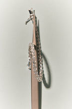 Vandam Round Brilliant Cut Tennis Bracelet