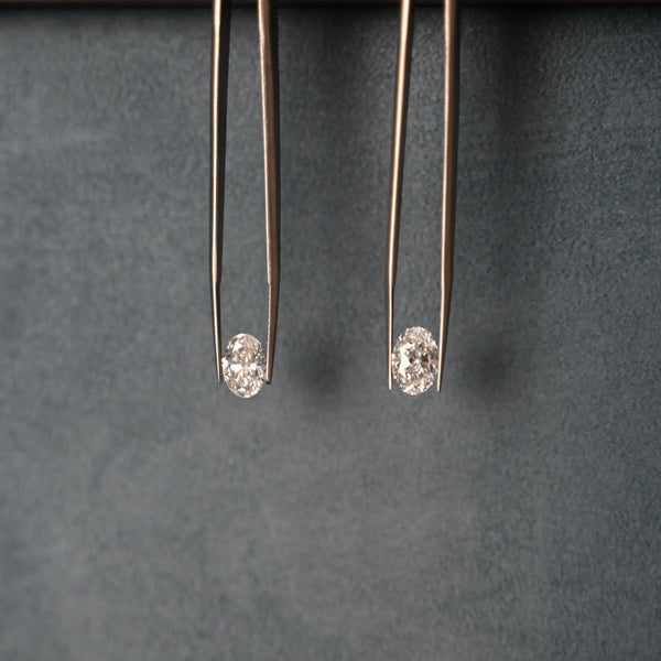 LOHR Jewellery editorial photo