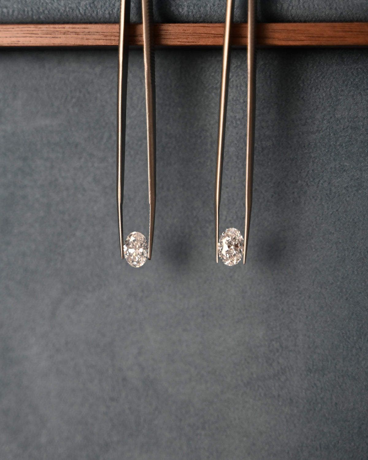 LOHR Jewellery editorial photo