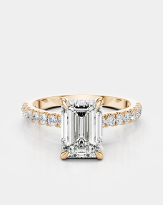 LOHR Jewellery ring