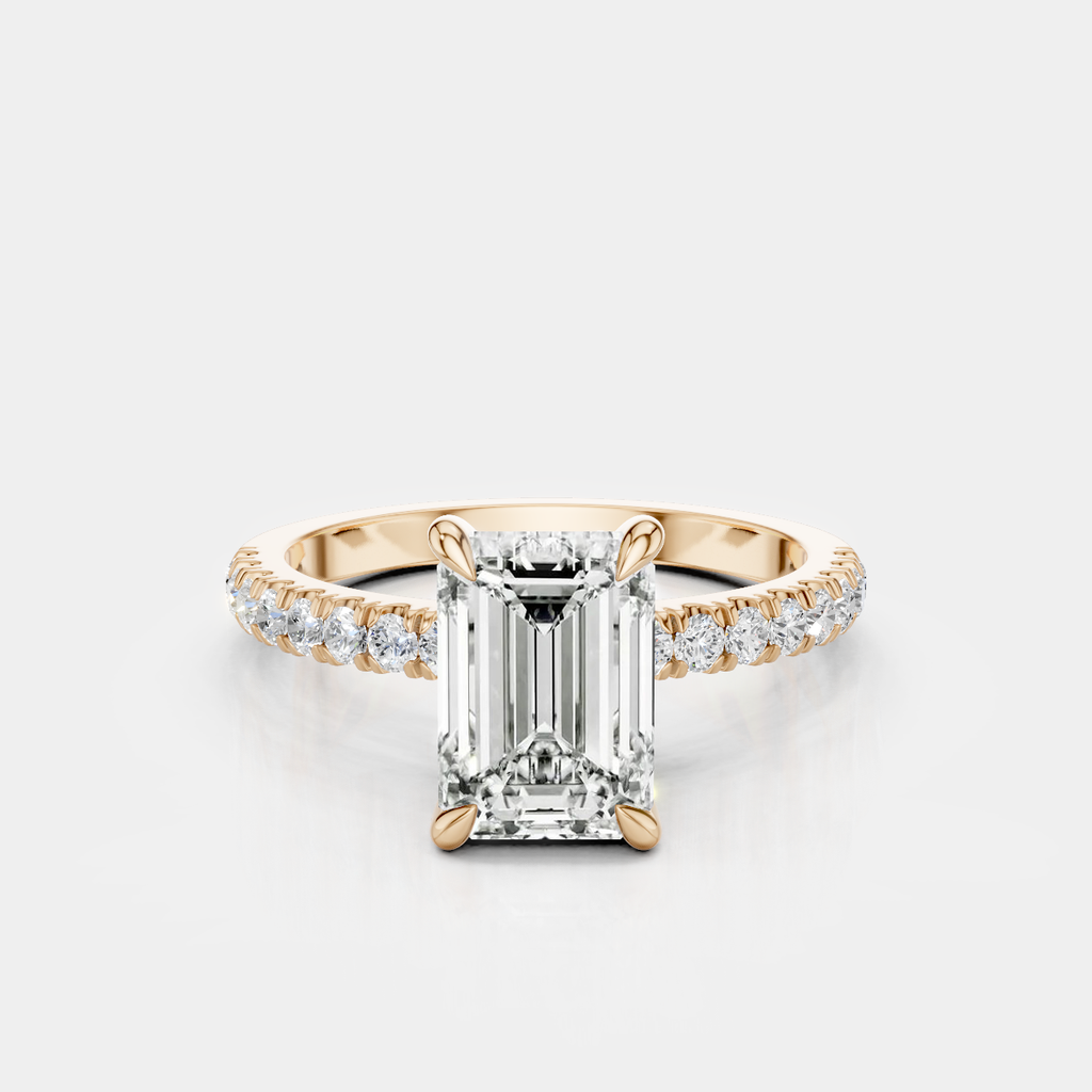 LOHR Jewellery ring