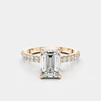 LOHR Jewellery ring