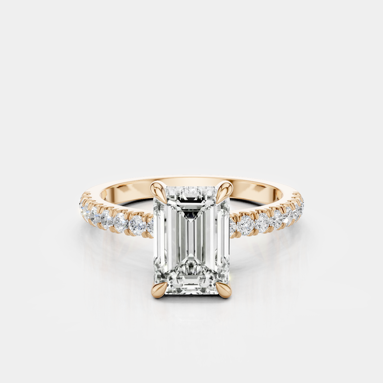 LOHR Jewellery ring