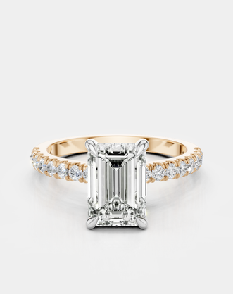 LOHR Jewellery ring