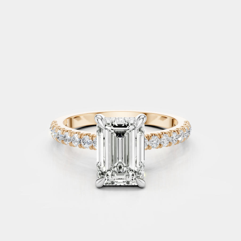 LOHR Jewellery ring