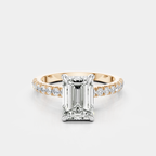 LOHR Jewellery ring