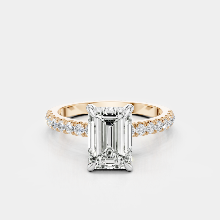 LOHR Jewellery ring