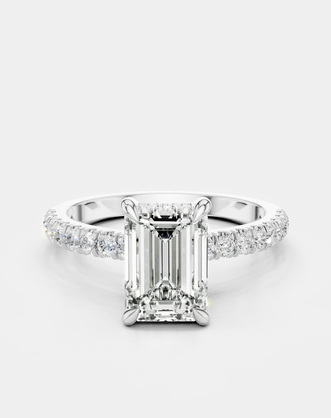LOHR Jewellery ring