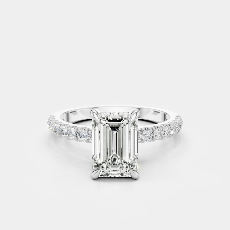 LOHR Jewellery ring
