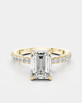 LOHR Jewellery ring