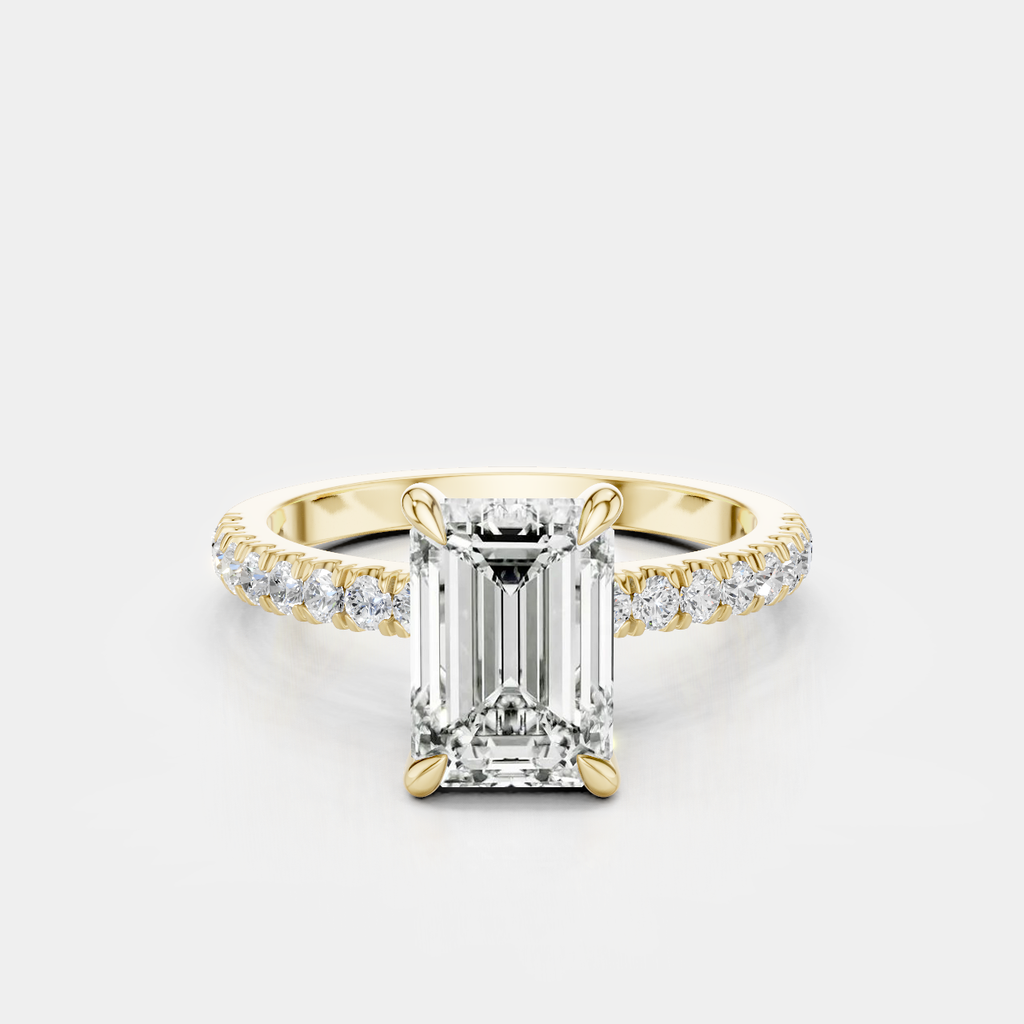 LOHR Jewellery ring