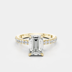 LOHR Jewellery ring