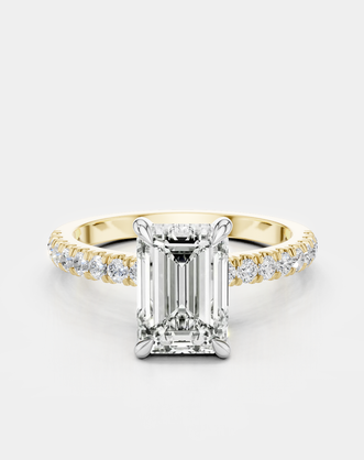 LOHR Jewellery ring
