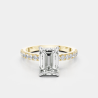 LOHR Jewellery ring
