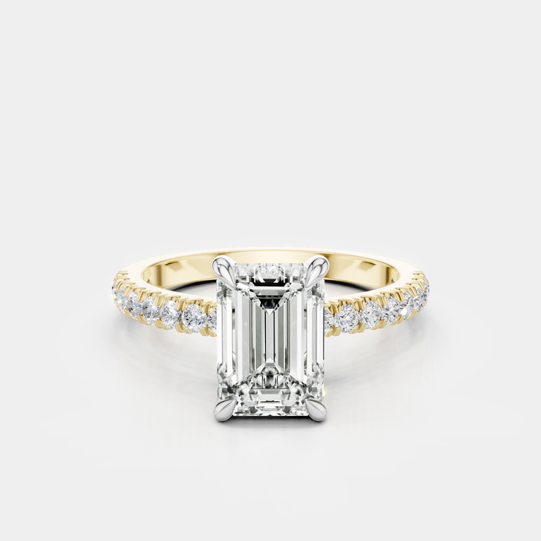 LOHR Jewellery ring