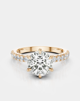 LOHR Jewellery ring