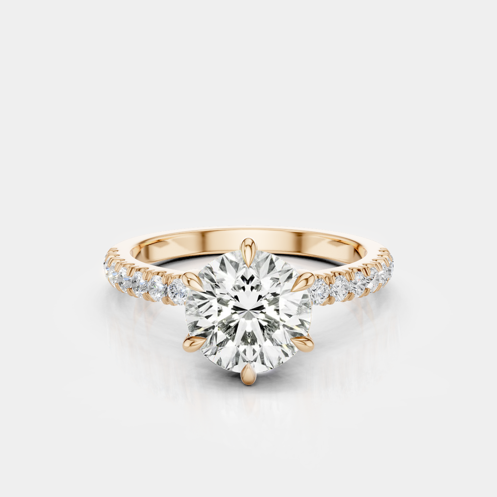 LOHR Jewellery ring