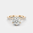 LOHR Jewellery ring