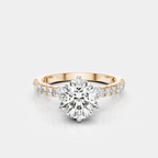 LOHR Jewellery ring