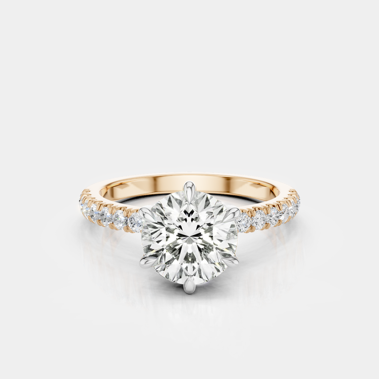 LOHR Jewellery ring