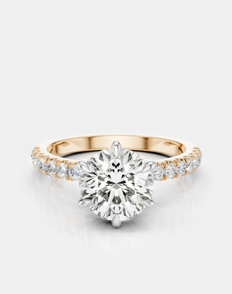 LOHR Jewellery ring
