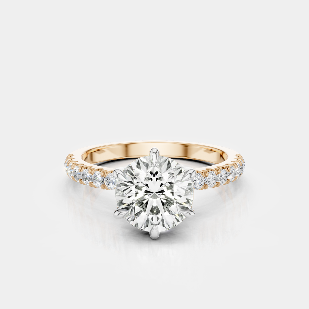LOHR Jewellery ring