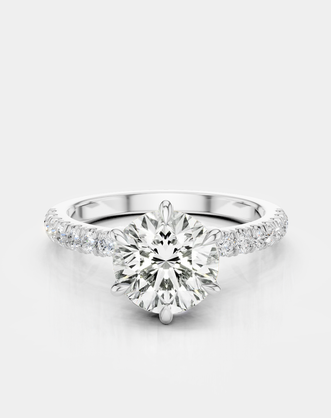 LOHR Jewellery ring