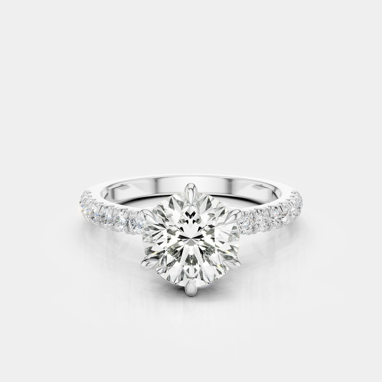LOHR Jewellery ring