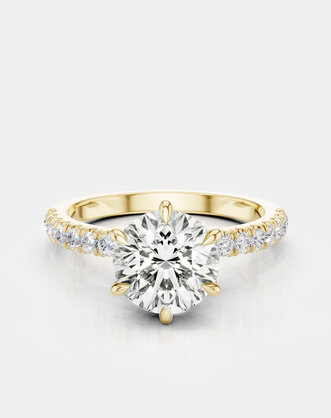 LOHR Jewellery ring