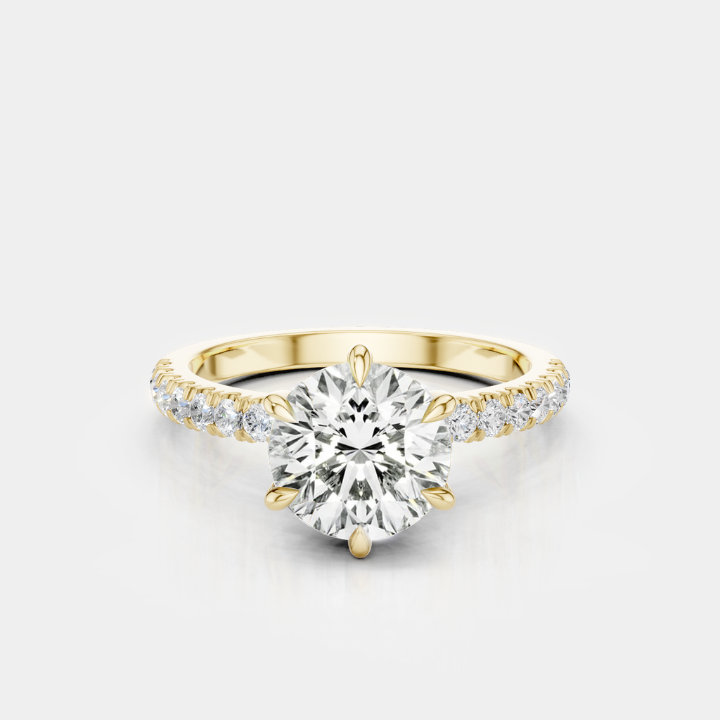 LOHR Jewellery ring