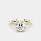 LOHR Jewellery ring