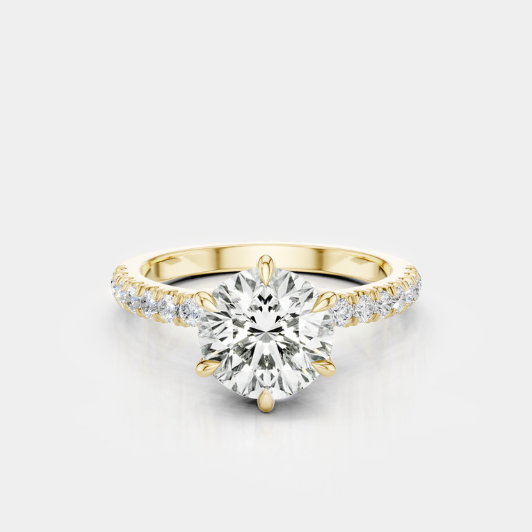LOHR Jewellery ring