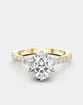 LOHR Jewellery ring