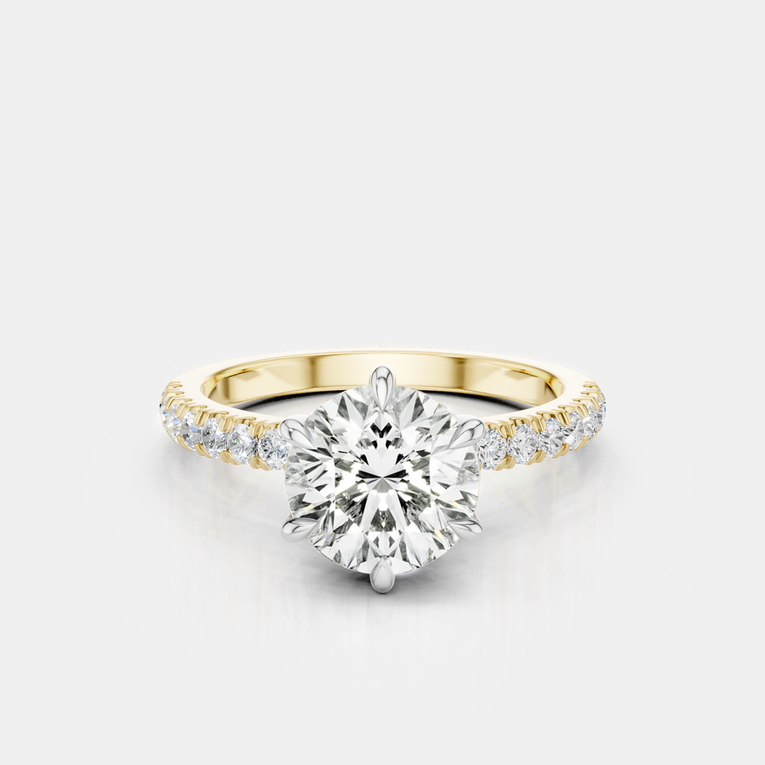 LOHR Jewellery ring