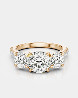 LOHR Jewellery ring