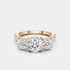 LOHR Jewellery ring