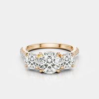 LOHR Jewellery ring