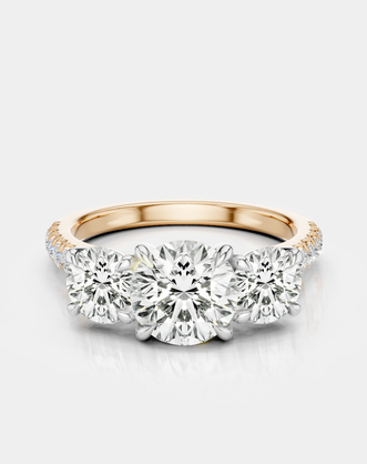 LOHR Jewellery ring