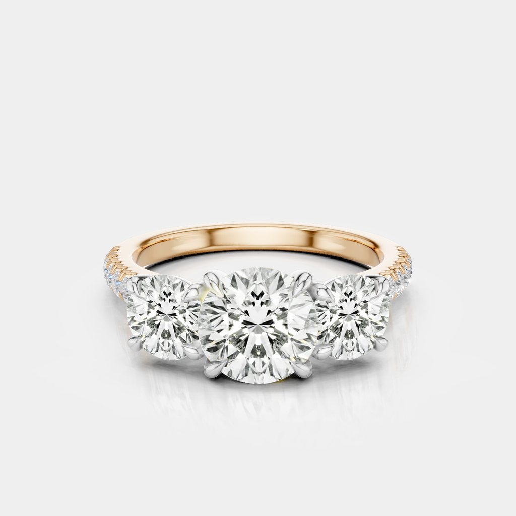LOHR Jewellery ring