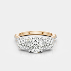 LOHR Jewellery ring