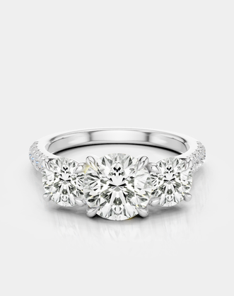 LOHR Jewellery ring