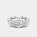 LOHR Jewellery ring