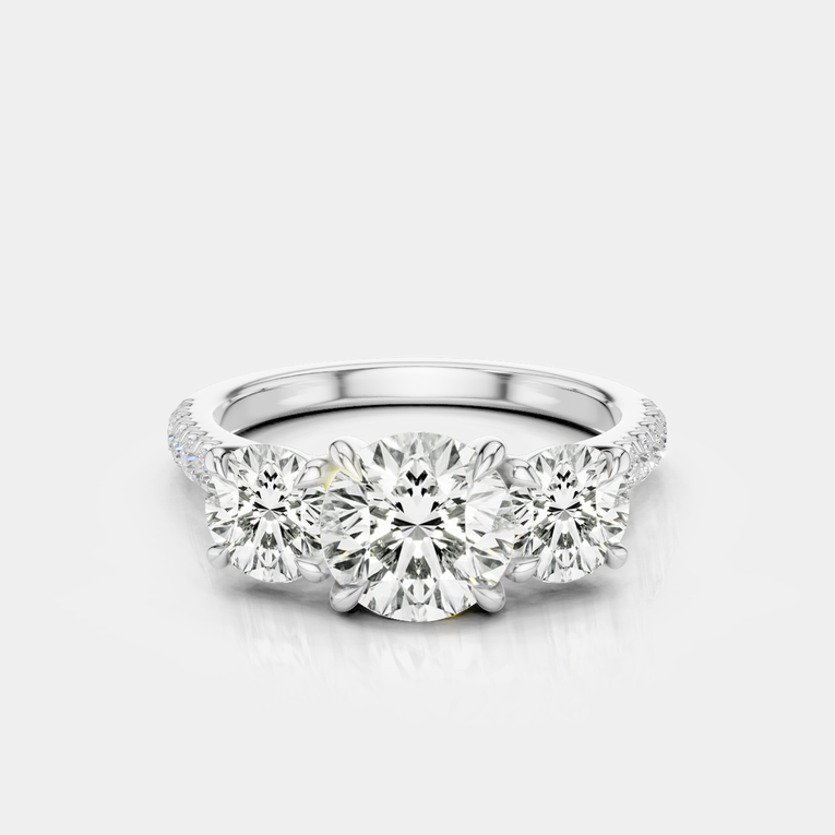 LOHR Jewellery ring