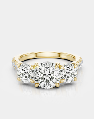 LOHR Jewellery ring